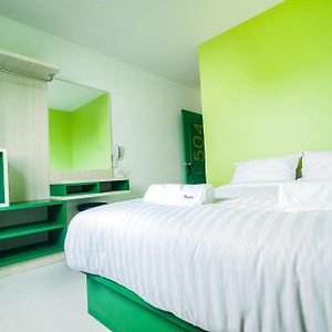 Standaard Double Kamer