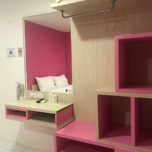 Budget Double Kamer